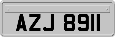 AZJ8911