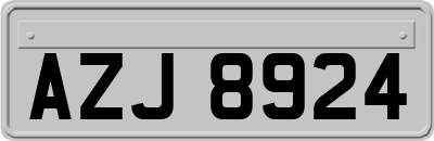 AZJ8924