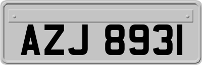 AZJ8931