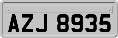 AZJ8935