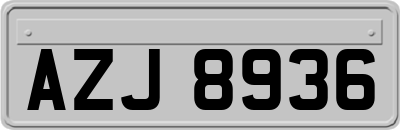 AZJ8936