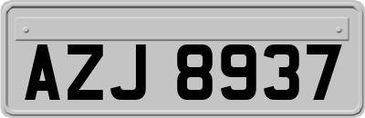 AZJ8937