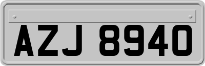 AZJ8940