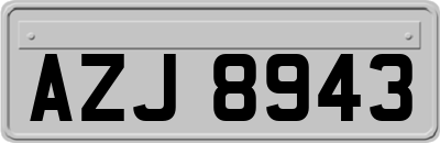 AZJ8943
