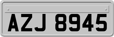 AZJ8945