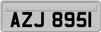 AZJ8951