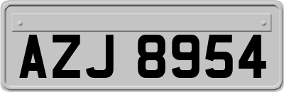 AZJ8954
