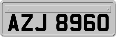 AZJ8960
