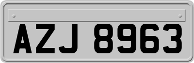 AZJ8963