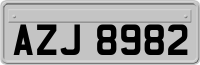 AZJ8982