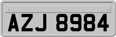 AZJ8984