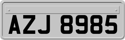 AZJ8985