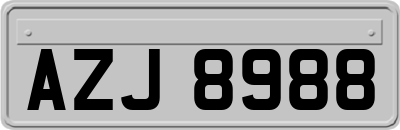 AZJ8988