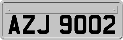 AZJ9002