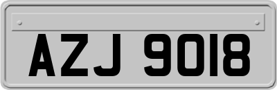 AZJ9018