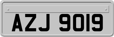 AZJ9019