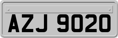 AZJ9020