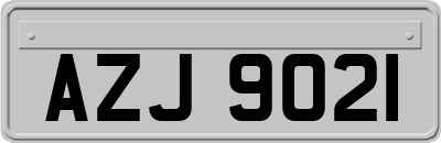 AZJ9021