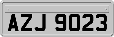 AZJ9023