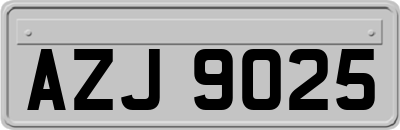 AZJ9025