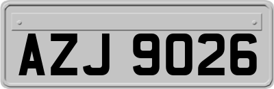 AZJ9026