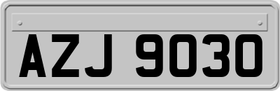 AZJ9030