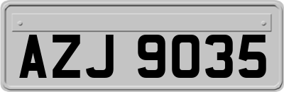 AZJ9035