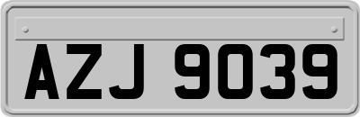 AZJ9039