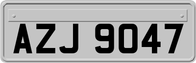 AZJ9047