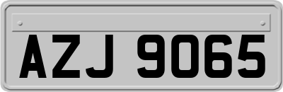 AZJ9065