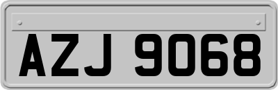 AZJ9068