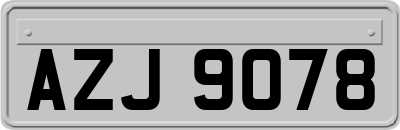 AZJ9078