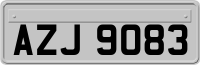 AZJ9083