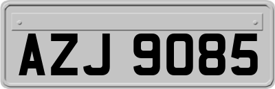 AZJ9085