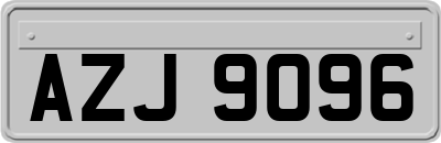 AZJ9096