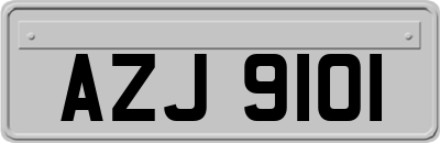AZJ9101