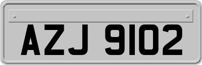AZJ9102