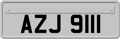 AZJ9111
