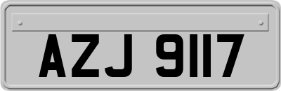 AZJ9117