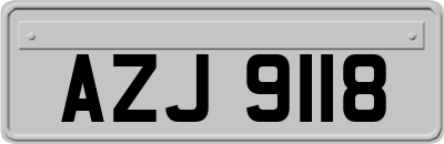 AZJ9118