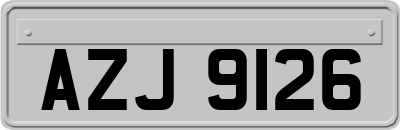 AZJ9126