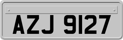 AZJ9127