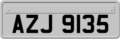 AZJ9135