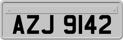AZJ9142