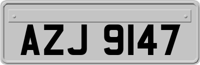 AZJ9147