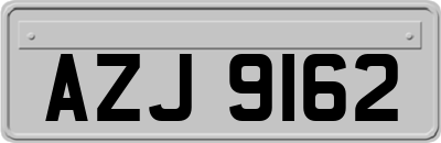 AZJ9162