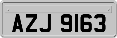 AZJ9163