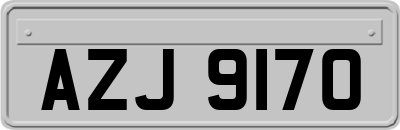 AZJ9170
