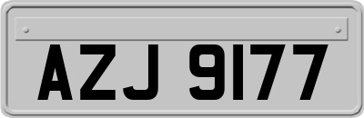 AZJ9177