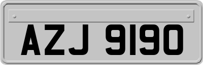 AZJ9190